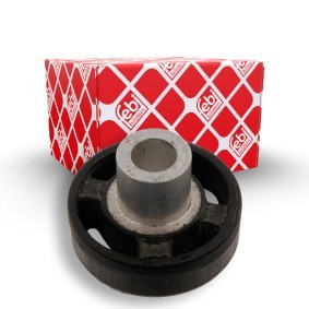 Lagerung, Hilfsrahmen / Aggregateträger 36916 von FEBI BILSTEIN günstig für 22,80 € online kaufen