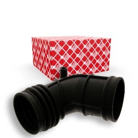 Ansaugschlauch, Luftfilter 39055 BMW von FEBI BILSTEIN