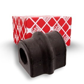 Achetez des Silent bloc de barre stabilisatrice FEBI BILSTEIN 41522 à prix pour 3,99 €
