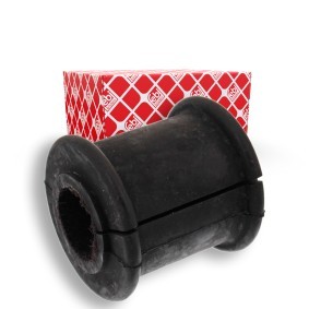 Comprar Silentblock de barra estabilizadora de FEBI BILSTEIN 41009 a bajo precio de 9,66 €