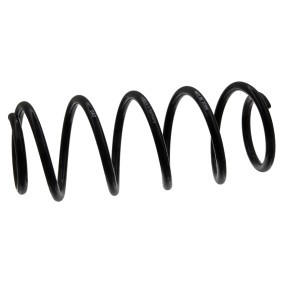 Köp Spiralfjäder av FEBI BILSTEIN 37386 till det låga priset 617,27 kr