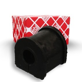 Comprar Silentblock de barra estabilizadora de FEBI BILSTEIN 41468 a bajo precio de 3,58 €