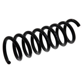 Fahrwerksfeder 37370 von FEBI BILSTEIN günstig für 51,74 € online kaufen