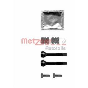 Führungshülsensatz, Bremssattel 113-1361X von METZGER günstig für 31,70 € online kaufen