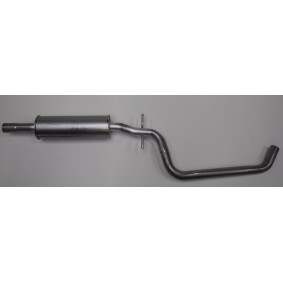 Mittelschalldämpfer VS-393 von VEGAZ günstig für 82,49 € online kaufen
