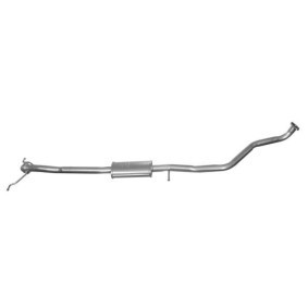 Compre Panela de escape central da VEGAZ KS-119 a um preço baixo por 121,44 €