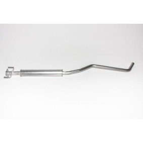 Compre Panela de escape central da VEGAZ OS-381 a um preço baixo por 65,26 €