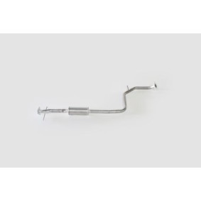 Comprar Silenciador intermedio de VEGAZ HUS-122 a bajo precio de 75,66 €