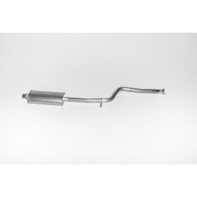 Comprar Silenciador intermedio de VEGAZ PGS-130 a bajo precio de 57,41 €