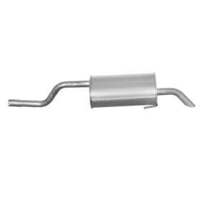 Compre Panela de escape traseira da VEGAZ RS-282 a um preço baixo por 55,83 €