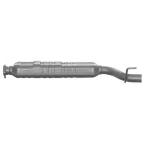 Compre Silenciador central de VEGAZ online para Classe C Sedan (W202) a preços moderados