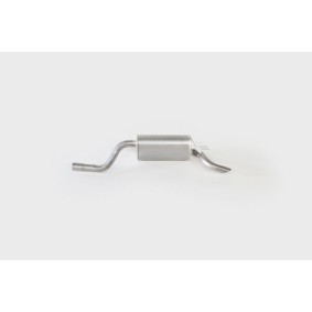 Endschalldämpfer FTS-336 von VEGAZ günstig für 65,70 € online kaufen