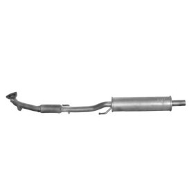 Vorschalldämpfer VS-436 von VEGAZ günstig für 106,60 € online kaufen
