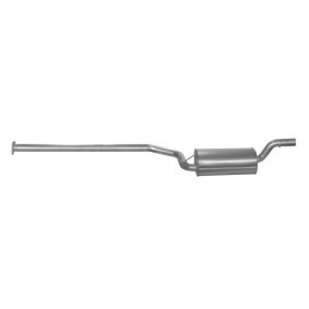 Compre Panela de escape central da VEGAZ FS-573 a um preço baixo por 82,71 €