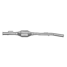 Compre Panela de escape central da VEGAZ RS-329 a um preço baixo por 62,54 €
