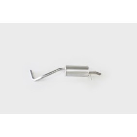 Compre Panela de escape de VEGAZ online para Fox Hatchback (5Z1, 5Z3, 5Z4) a preços moderados