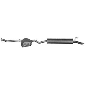 Endschalldämpfer LS-64 von VEGAZ günstig für 157,78 € online kaufen