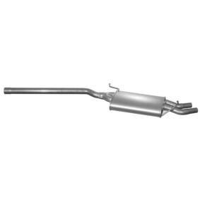 Mittelschalldämpfer AS-282 von VEGAZ günstig für 193,51 € online kaufen