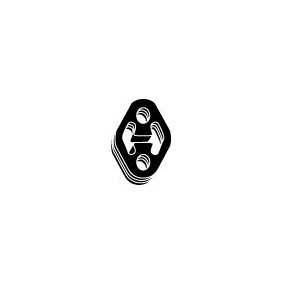 Acquista Supporto marmitta da VEGAZ MG-115 a buon mercato per soli 2,27 €