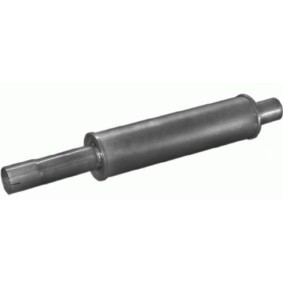 Vorschalldämpfer VS-257 von VEGAZ günstig für 68,84 € online kaufen