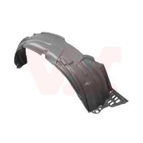 Verkleidung, Radhaus 2580434 HONDA von VAN WEZEL