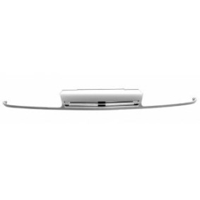 Kühlergrill 0938510 von VAN WEZEL günstig für 90,14 € online kaufen