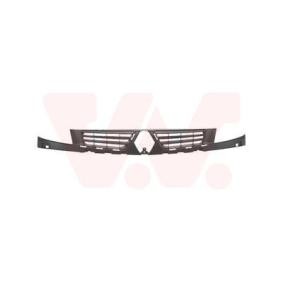 Compre Grelha de radiador da VAN WEZEL 4311518 a um preço baixo por 26,69 €