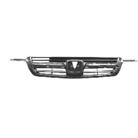 Kühlergrill 2567510 von VAN WEZEL günstig für 72,56 € online kaufen