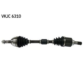Antriebswelle VKJC 6310 von SKF günstig für 125,40 € online kaufen