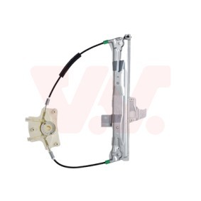 Compre Elevador de vidro da VAN WEZEL 4060264 a um preço baixo por 58,18 €