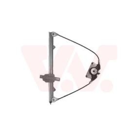 Compre Elevador de vidro da VAN WEZEL 4060261 a um preço baixo por 54,83 €