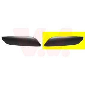 Compre Friso de para-choques de VAN WEZEL online para 207 três volumes a preços moderados