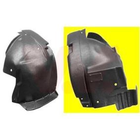 Compre Paso de rueda de VAN WEZEL online para Primastar Camión de plataforma / Chasis (X83) a precios moderados