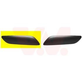 Compre Friso de para-choques de VAN WEZEL online para 207 três volumes a preços moderados