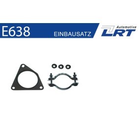 Comprar Juego de montaje, catalizador de LRT E638 a bajo precio de 20,17 €