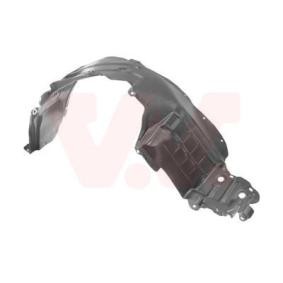 Verkleidung, Radhaus 3352434 von VAN WEZEL günstig für 28,35 € online kaufen
