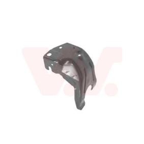 Scheinwerferaufnahme 0807661 CHEVROLET von VAN WEZEL