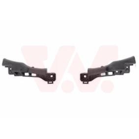 Compre Suporte, pára-choques da VAN WEZEL 4312569 a um preço baixo por 24,22 €