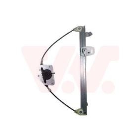 Compre Elevador de vidro da VAN WEZEL 4047266 a um preço baixo por 74,85 €