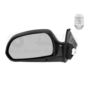 Compre Espelho retrovisor de VAN WEZEL online para ELANTRA três volumes (XD) a preços moderados