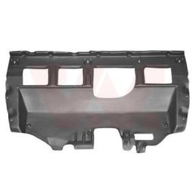 Comprar Amortiguación del compartimiento de motor de VAN WEZEL 4029701 a bajo precio de 57,38 €