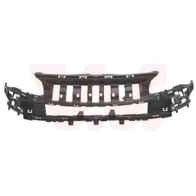 Kühlergrill 0905514 von VAN WEZEL günstig für 63,31 € online kaufen
