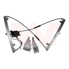 Compre Elevador de vidro da VAN WEZEL 4028262 a um preço baixo por 168,63 €