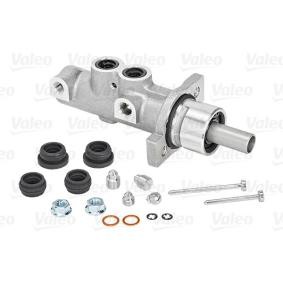 Hauptbremszylinder für PEUGEOT von VALEO