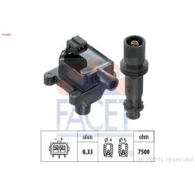 Zündspule 9.6286K von FACET günstig für 134,37 € online kaufen
