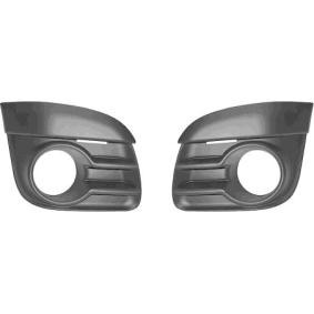 Comprar Protector para parachoques de VAN WEZEL 0918599 a bajo precio de 71,71 €