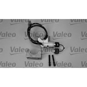 Lenkschloss 256944 DAF von VALEO