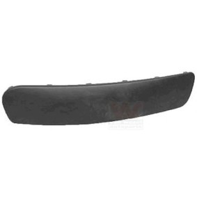 Comprar Cubierta, parachoques de VAN WEZEL 0929582 a bajo precio de 32,56 €