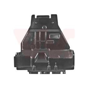 Comprar Amortiguación del compartimiento de motor de VAN WEZEL 0904702 a bajo precio de 55,40 €