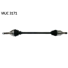 Compre Veio de transmissão da SKF VKJC 3171 a um preço baixo por 131,35 €